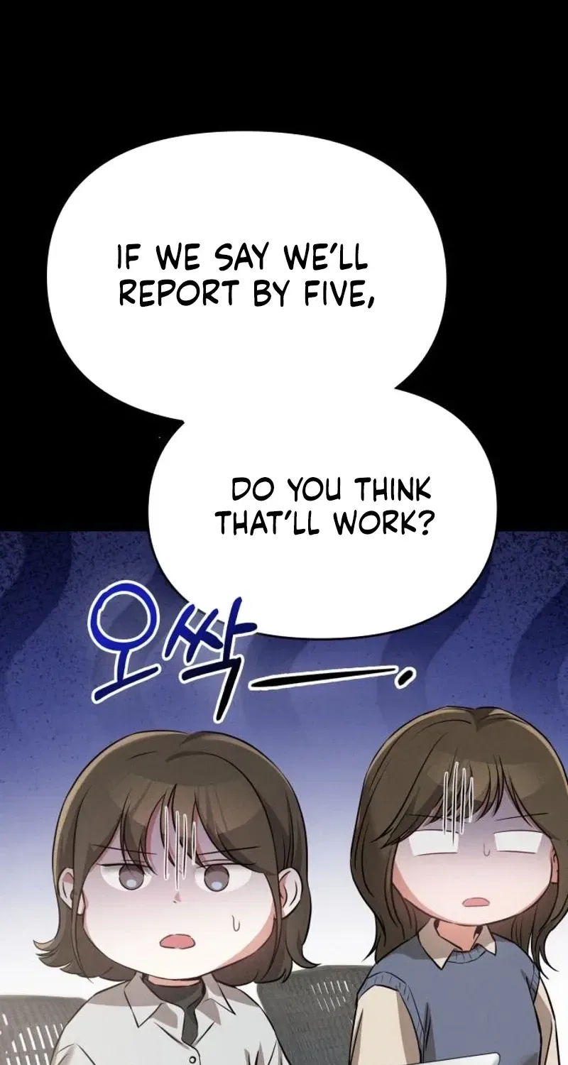 Nighttime Friend Chapter 29 – Page 78