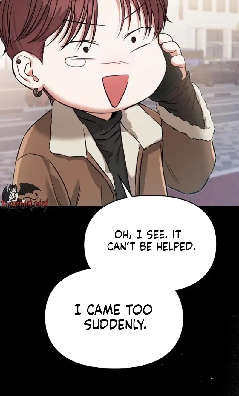 Nighttime Friend Chapter 29 – Page 110