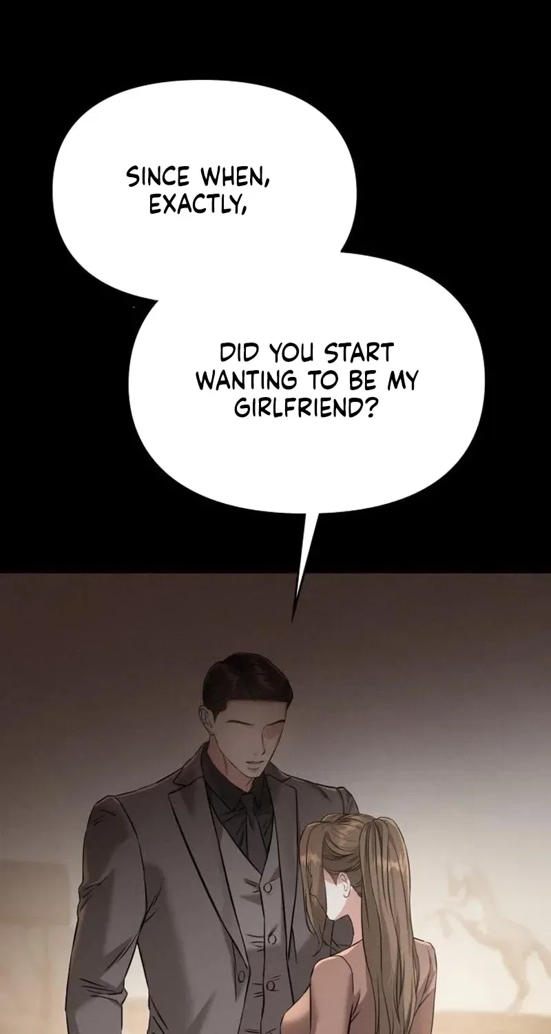 Nighttime Friend Chapter 28 – Page 3