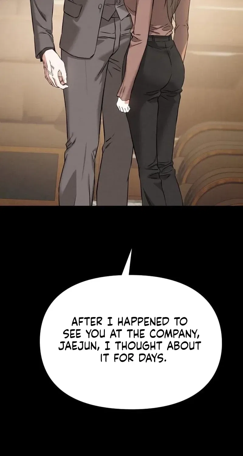 Nighttime Friend Chapter 28 – Page 4