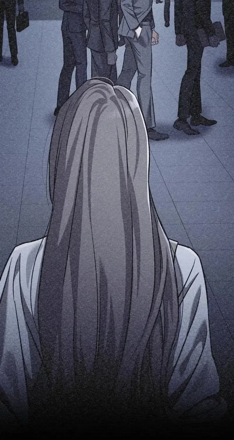 Nighttime Friend Chapter 28 – Page 6