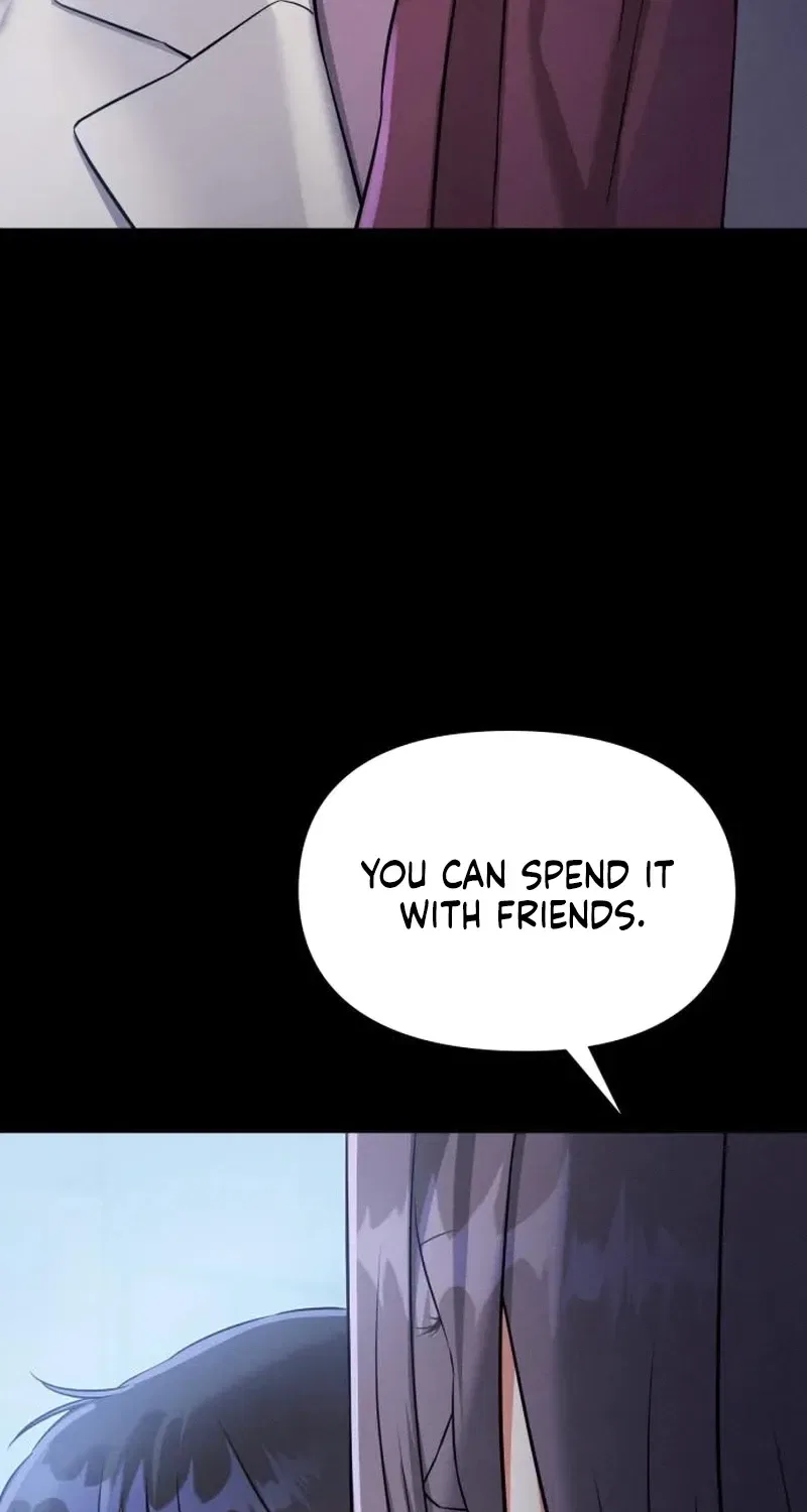 Nighttime Friend Chapter 28 – Page 64