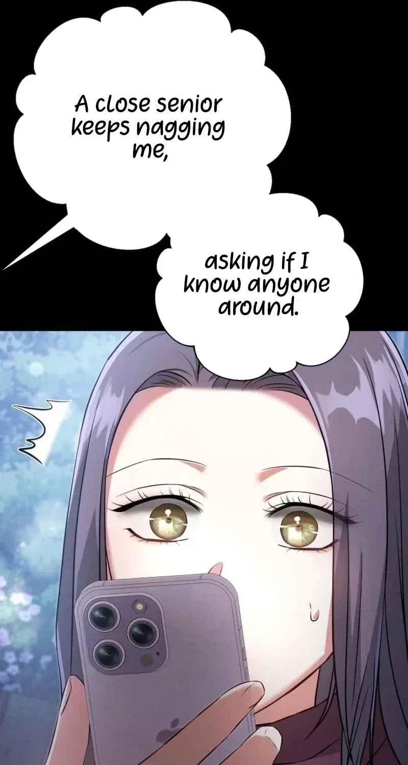 Nighttime Friend Chapter 28 – Page 81