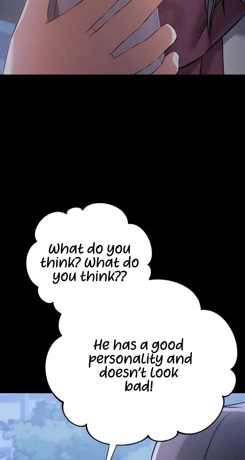 Nighttime Friend Chapter 28 – Page 82