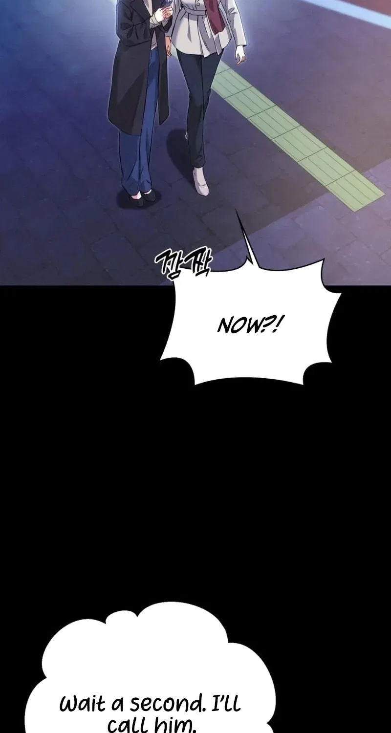 Nighttime Friend Chapter 28 – Page 89