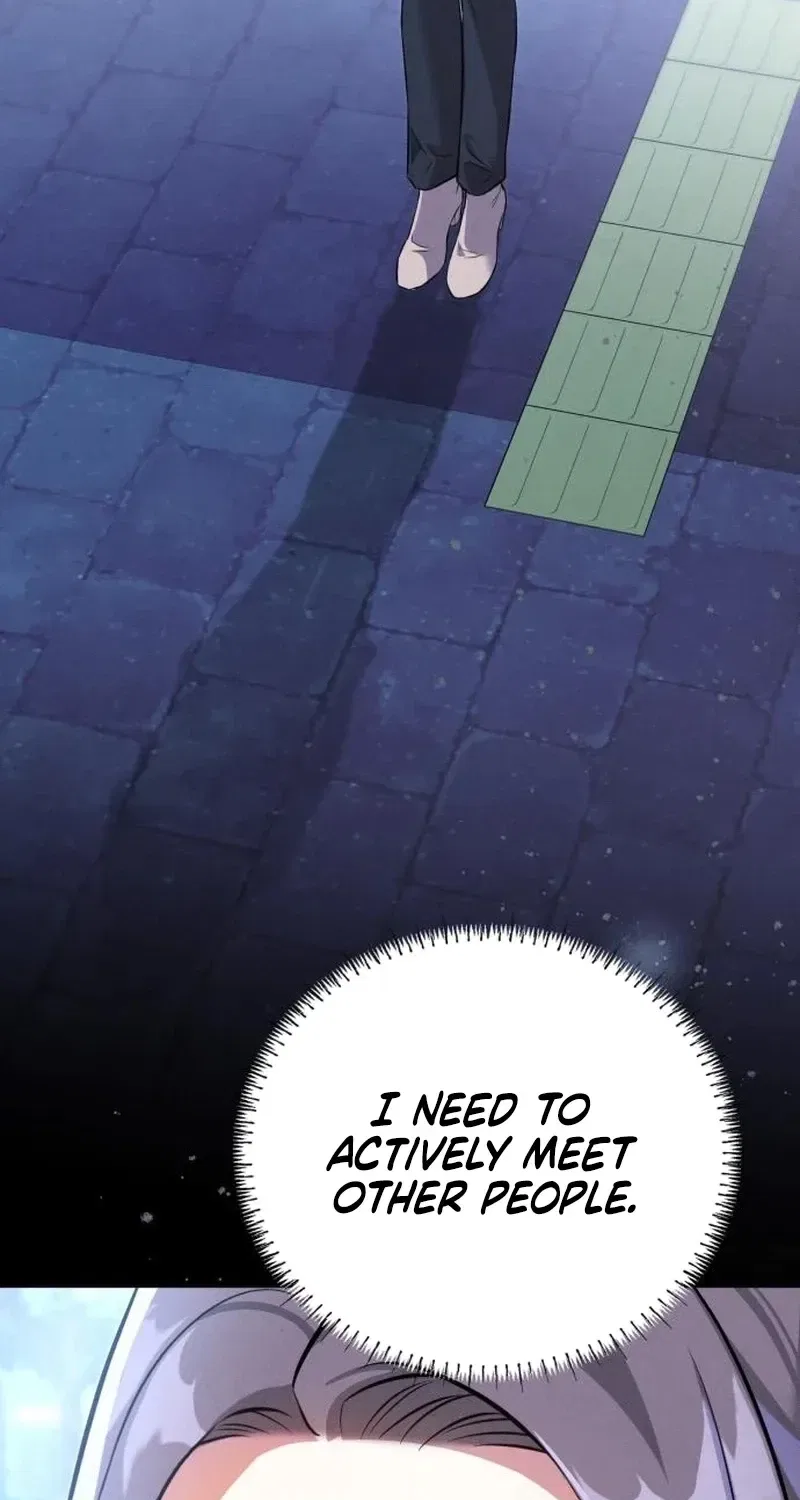 Nighttime Friend Chapter 28 – Page 94