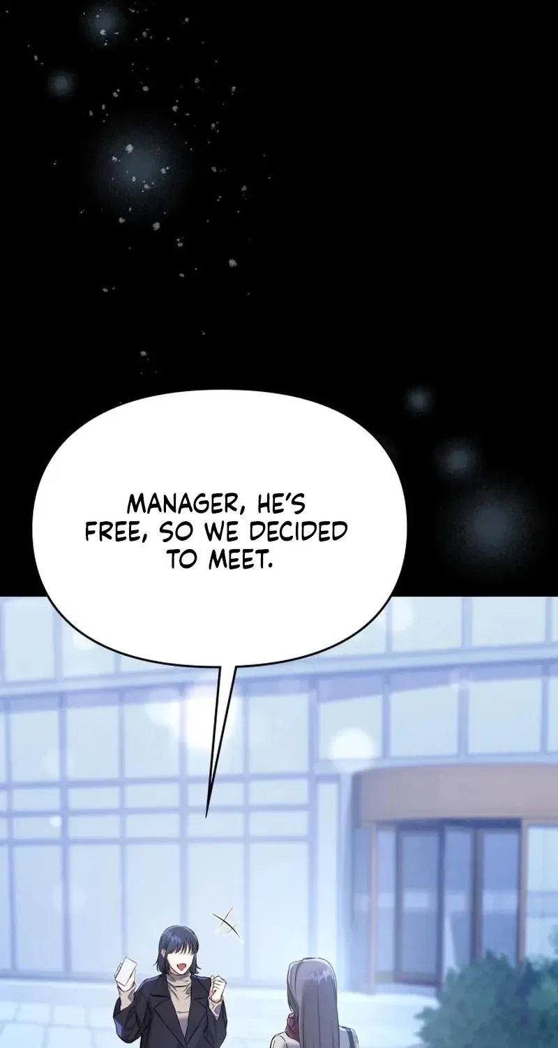 Nighttime Friend Chapter 28 – Page 96