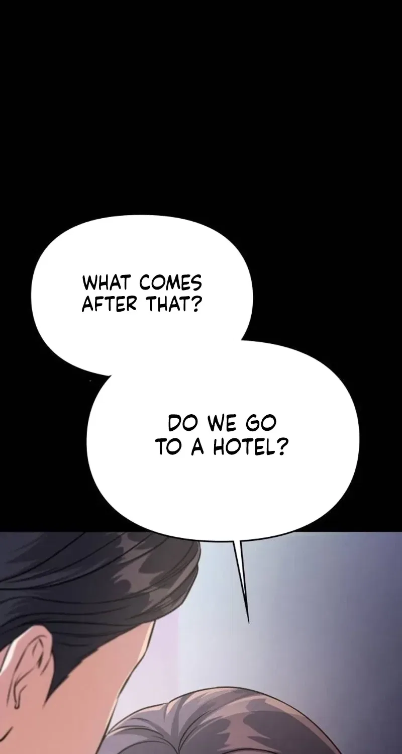 Nighttime Friend Chapter 27 – Page 28
