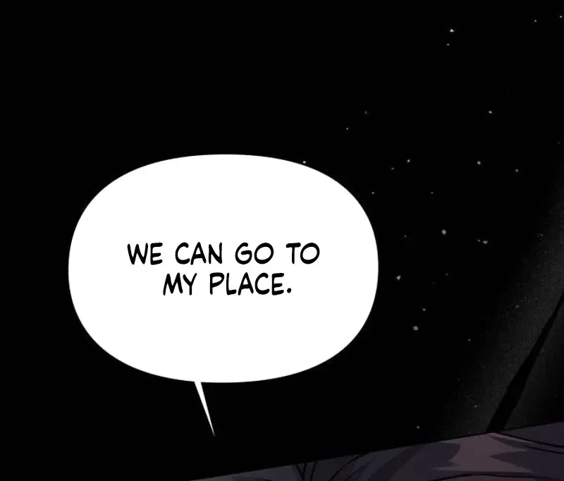 Nighttime Friend Chapter 27 – Page 30