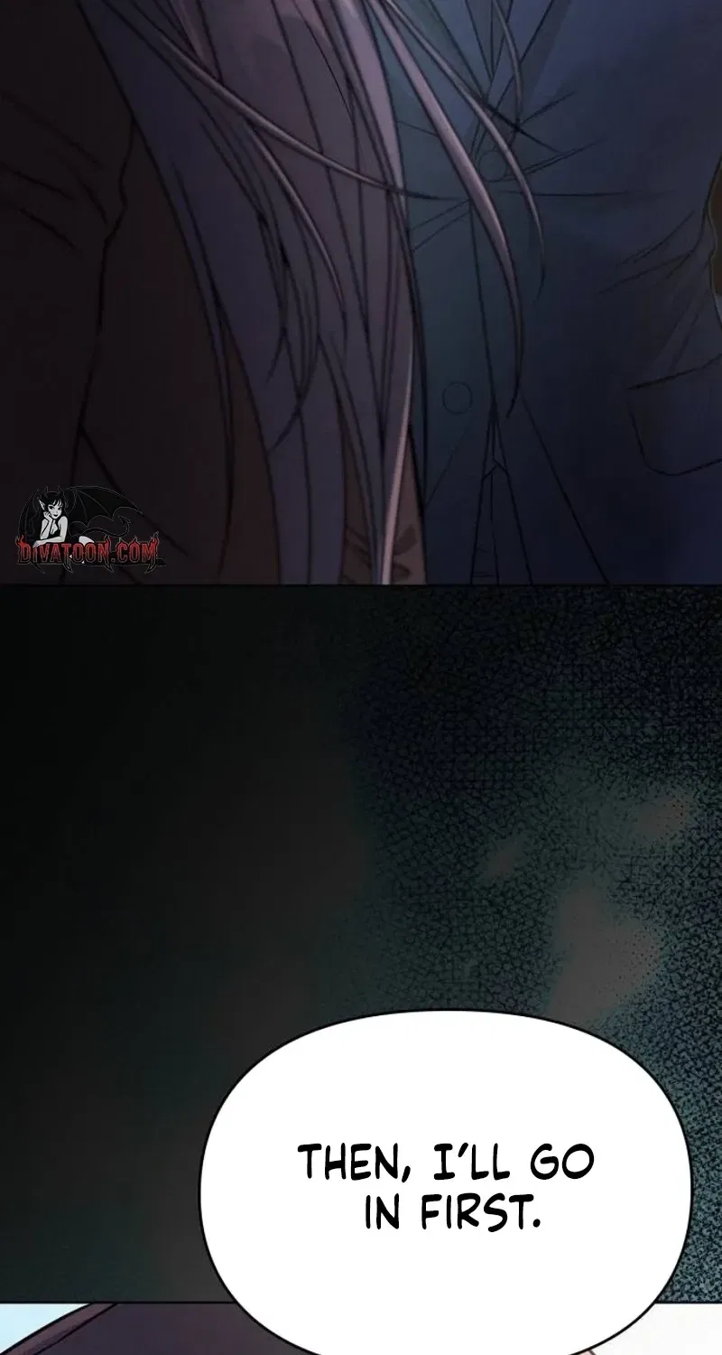 Nighttime Friend Chapter 27 – Page 42