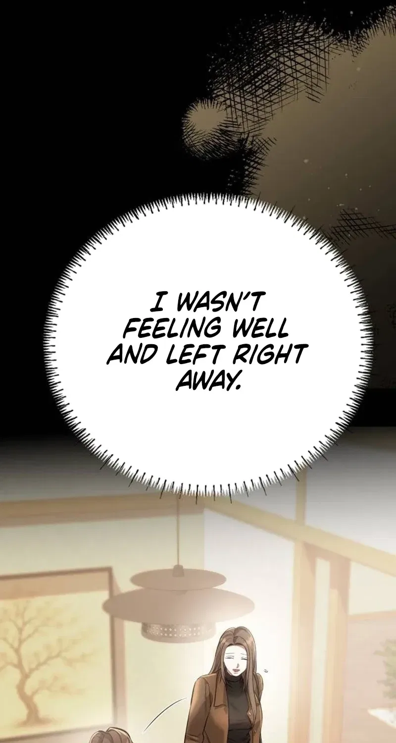 Nighttime Friend Chapter 27 – Page 61