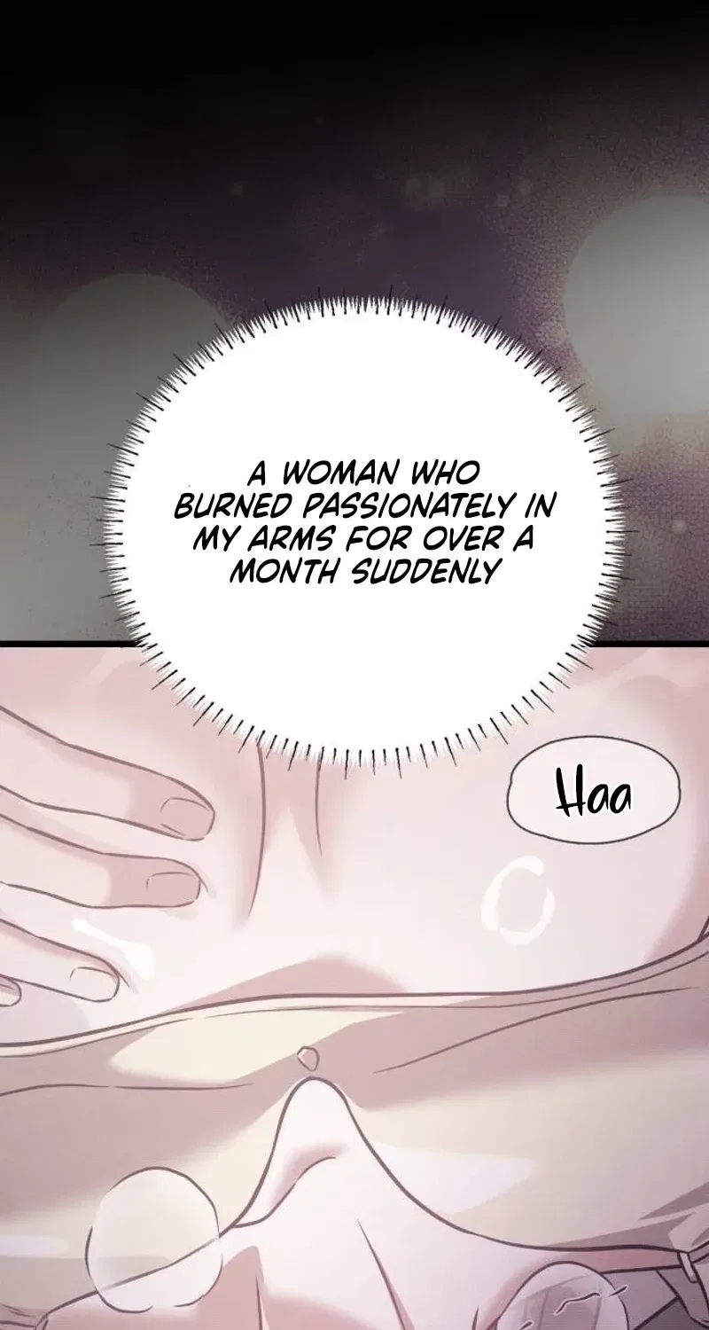 Nighttime Friend Chapter 27 – Page 74