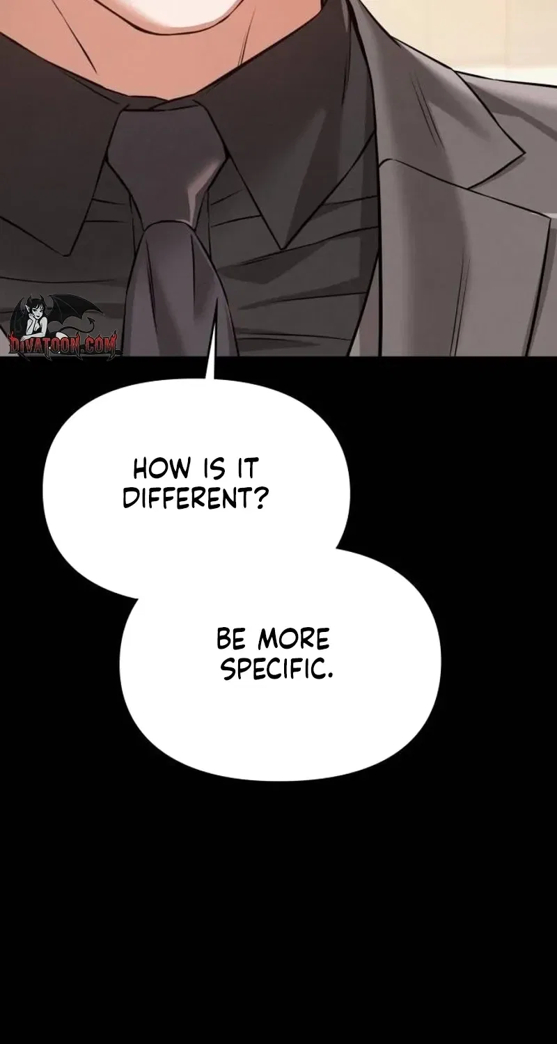 Nighttime Friend Chapter 27 – Page 113