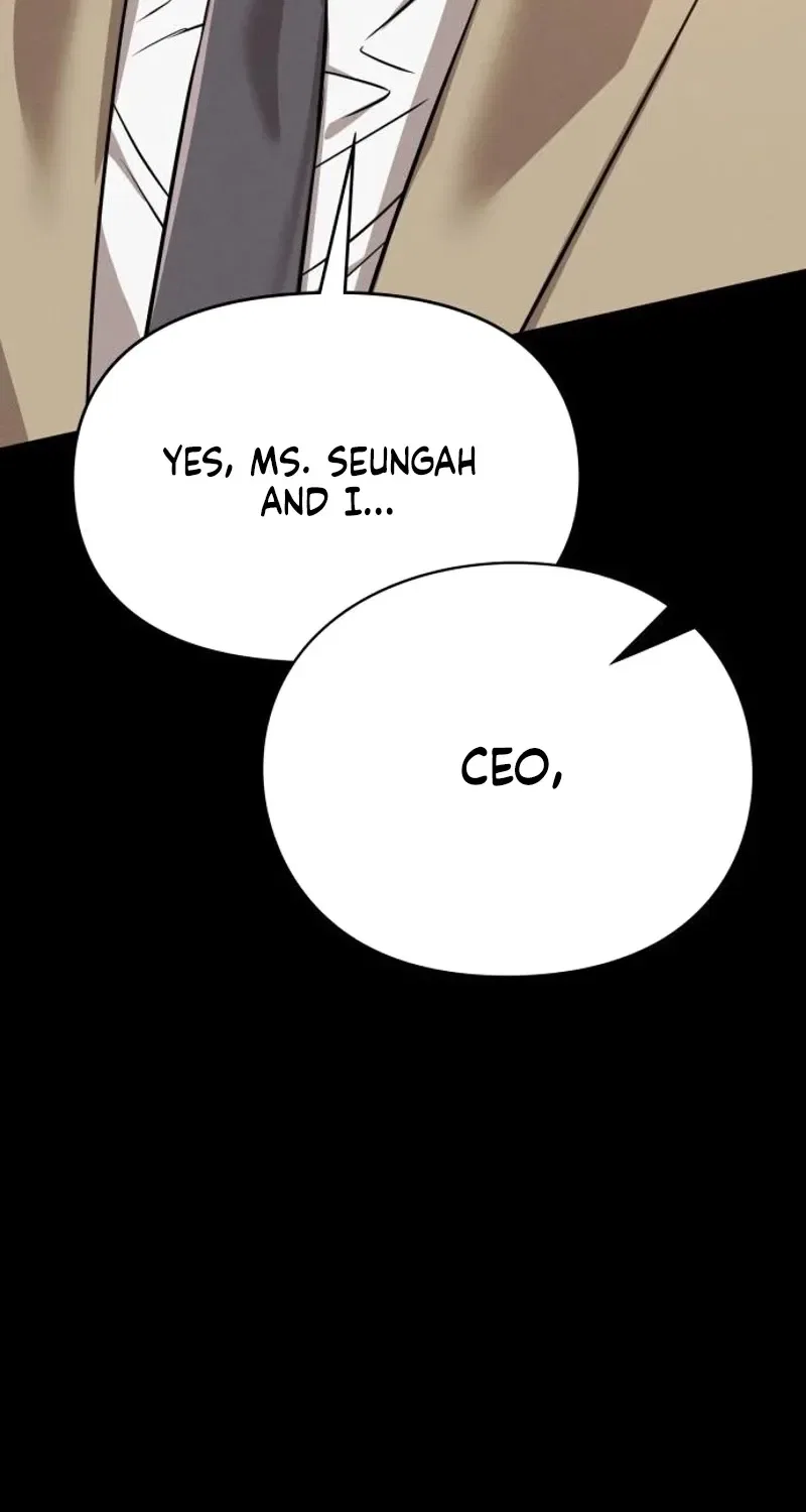 Nighttime Friend Chapter 26 – Page 8
