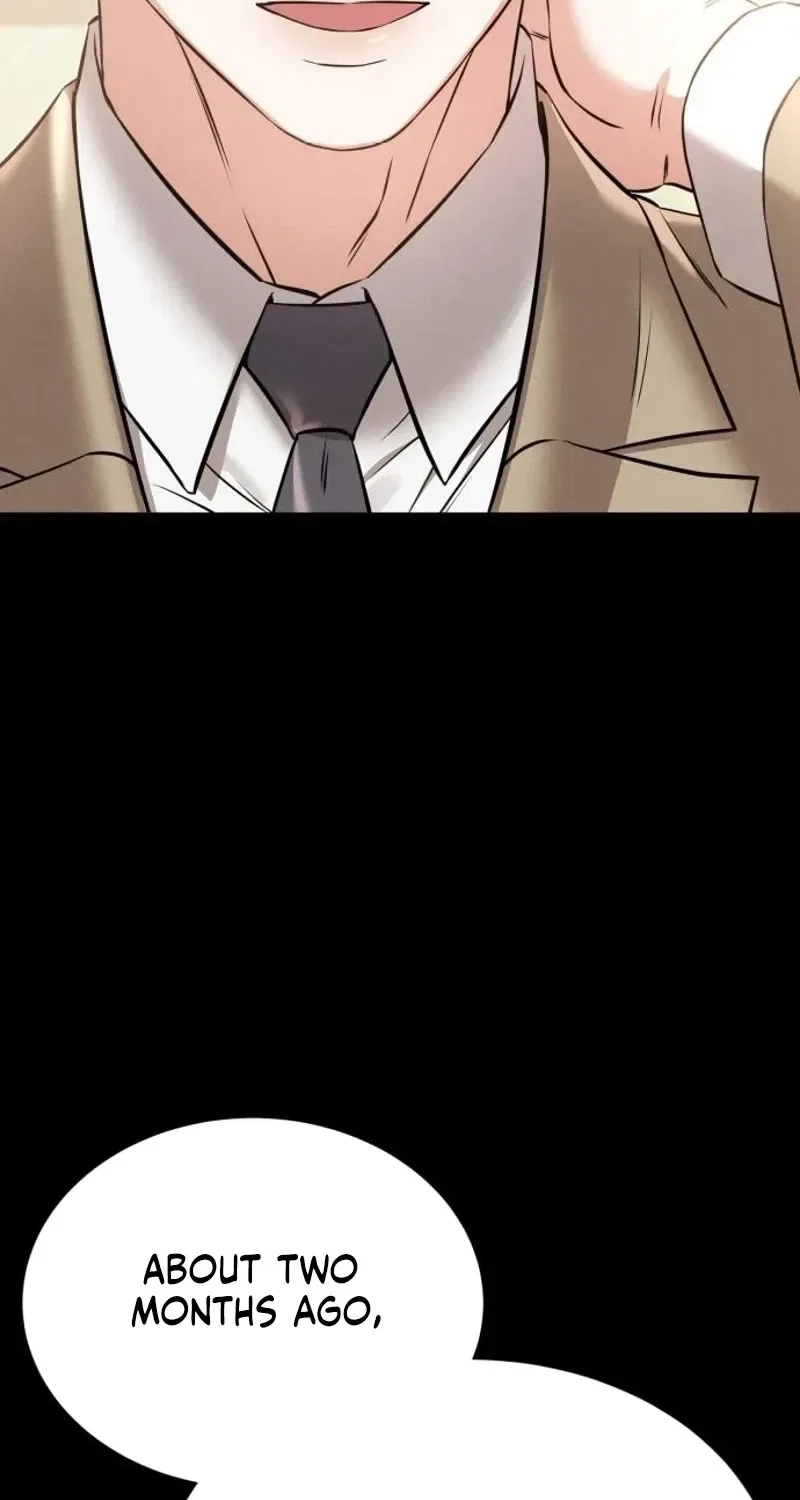Nighttime Friend Chapter 26 – Page 44