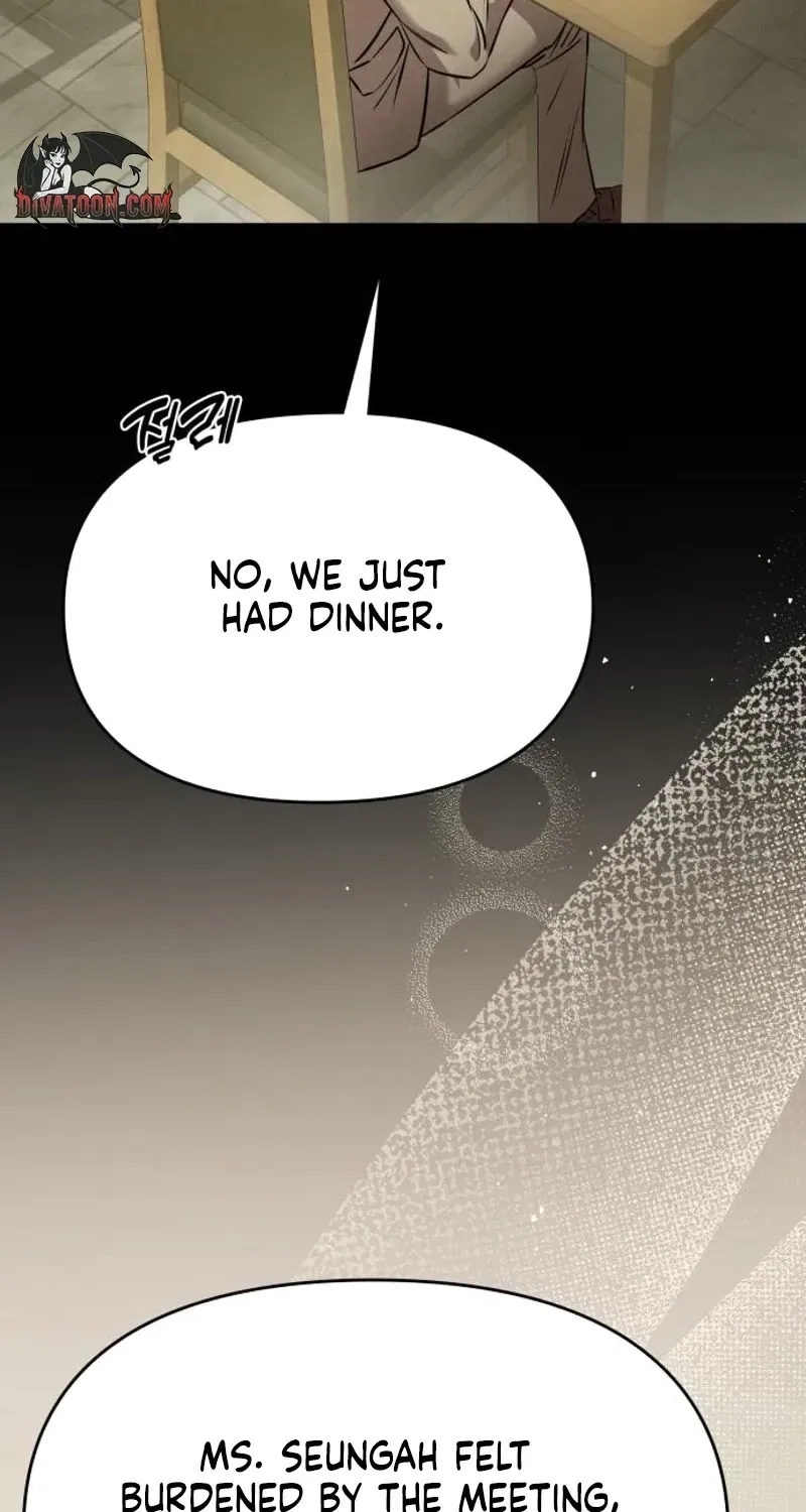 Nighttime Friend Chapter 26 – Page 48