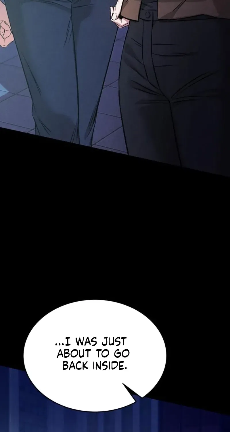 Nighttime Friend Chapter 26 – Page 104