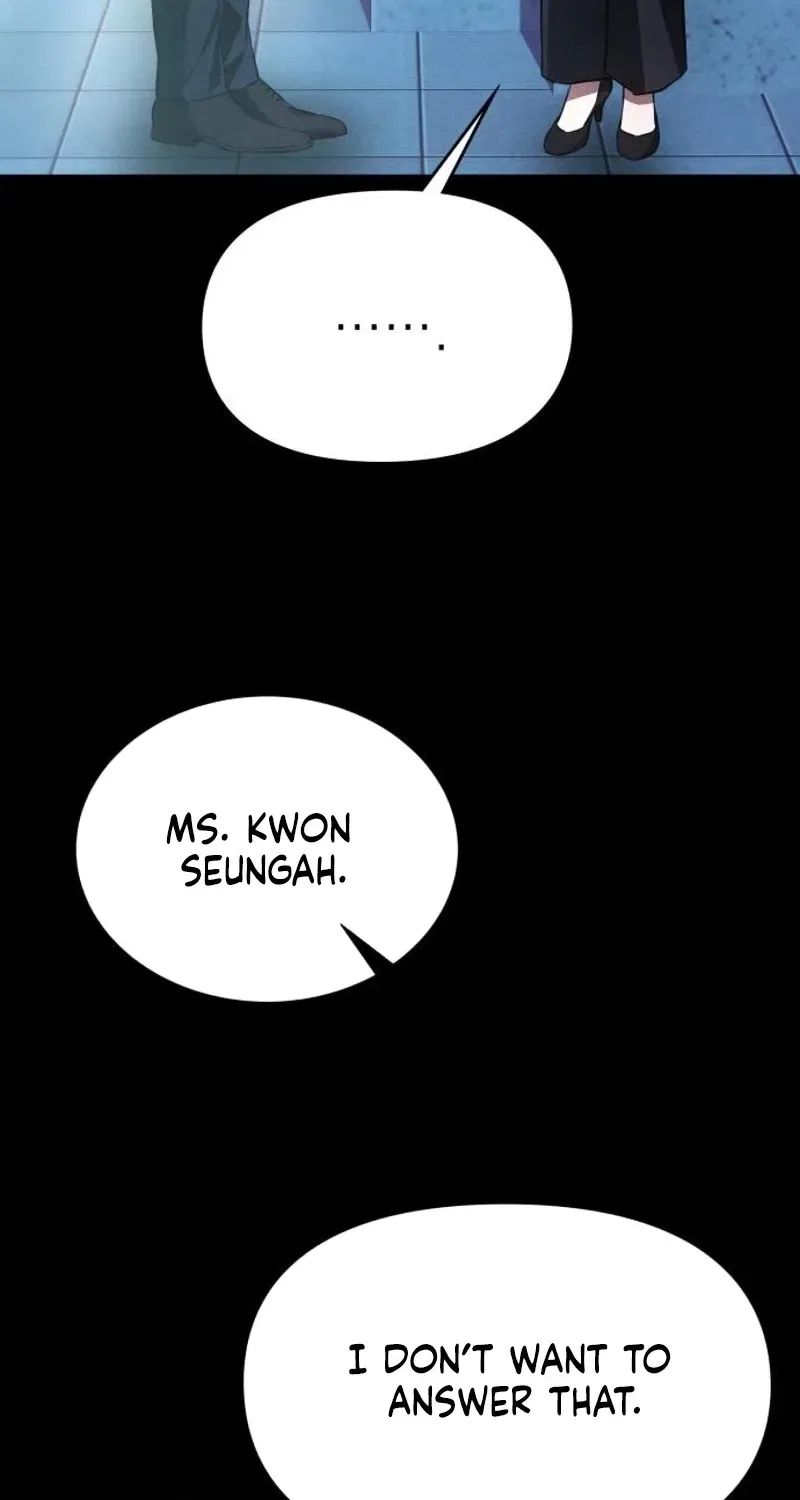 Nighttime Friend Chapter 26 – Page 109