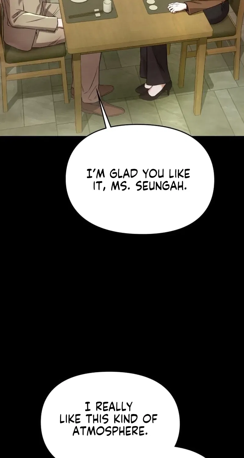 Nighttime Friend Chapter 25 – Page 47