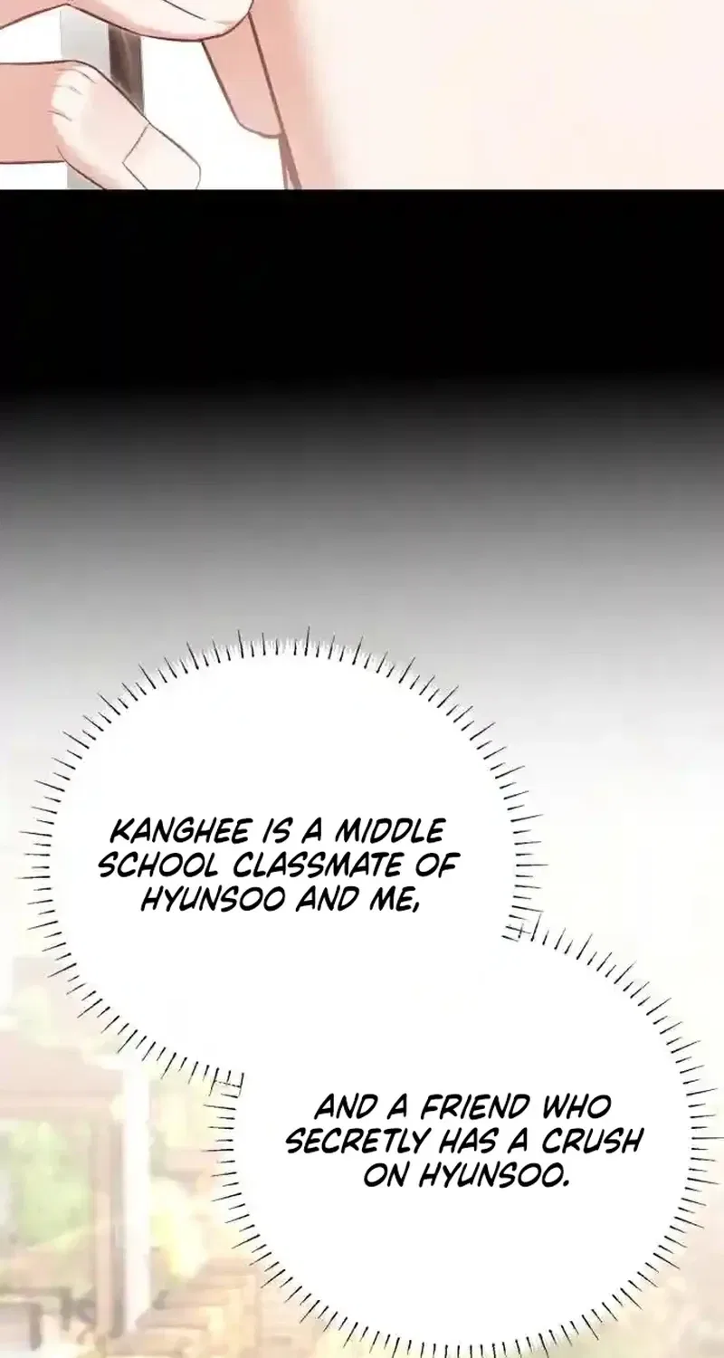 Nighttime Friend Chapter 24 – Page 70