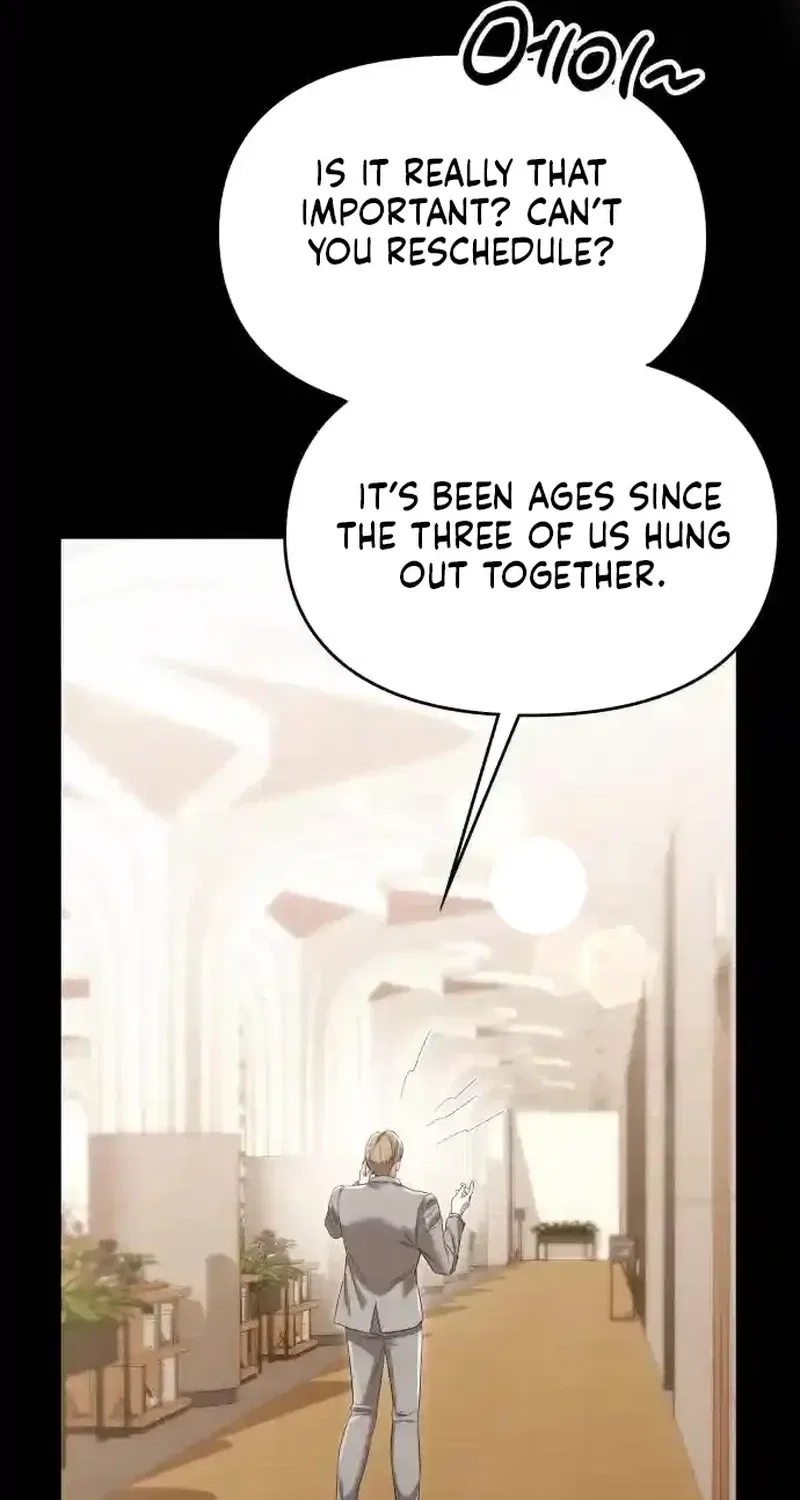 Nighttime Friend Chapter 24 – Page 78