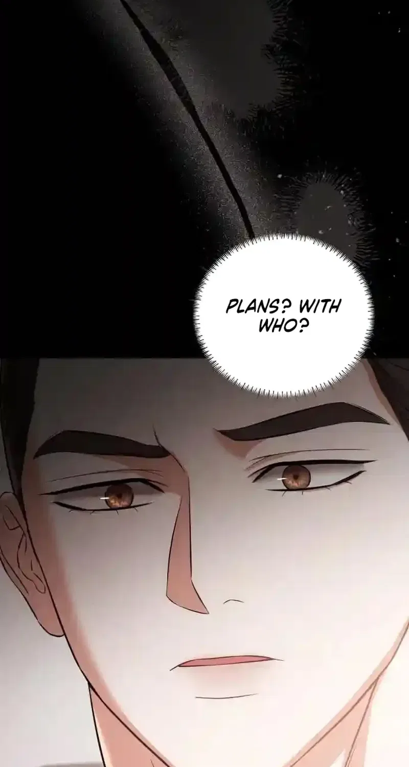 Nighttime Friend Chapter 24 – Page 92