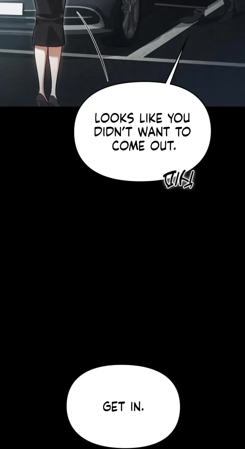 Nighttime Friend Chapter 22 – Page 15
