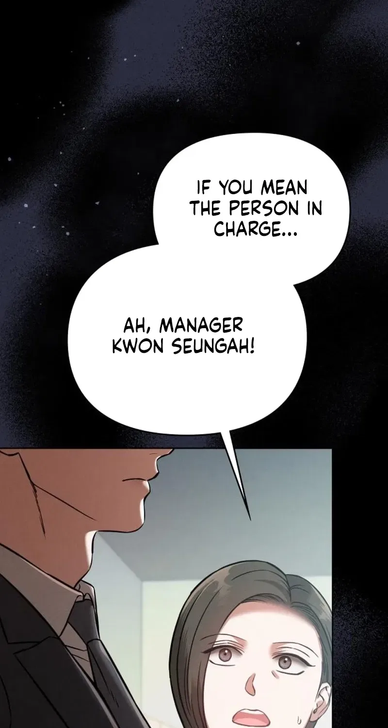 Nighttime Friend Chapter 21 – Page 6