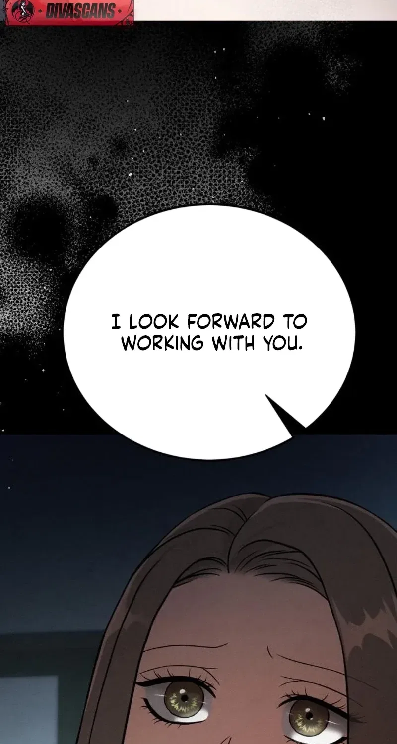 Nighttime Friend Chapter 21 – Page 27
