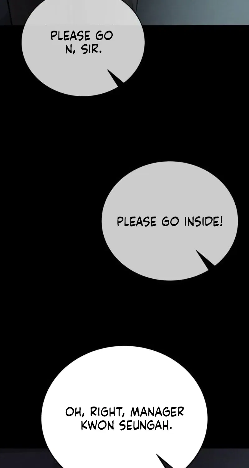 Nighttime Friend Chapter 21 – Page 32