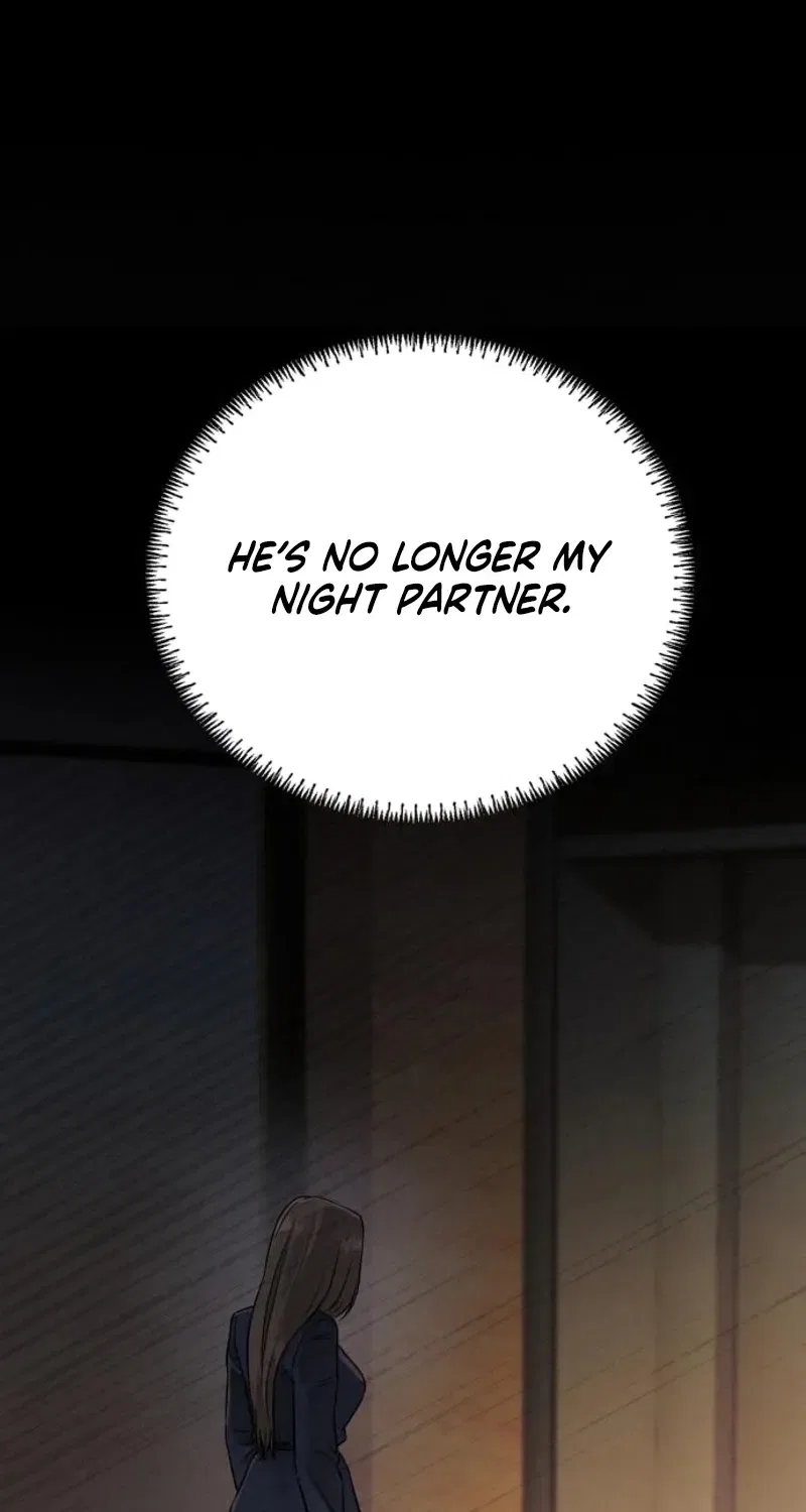 Nighttime Friend Chapter 21 – Page 119