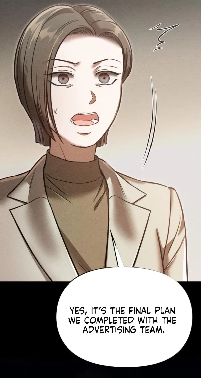 Nighttime Friend Chapter 19 – Page 5