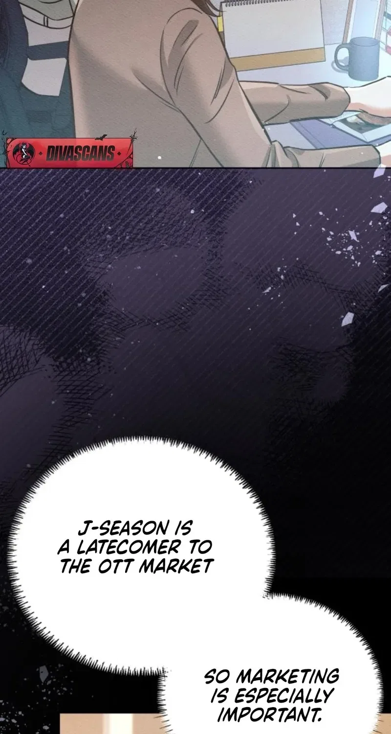 Nighttime Friend Chapter 19 – Page 18
