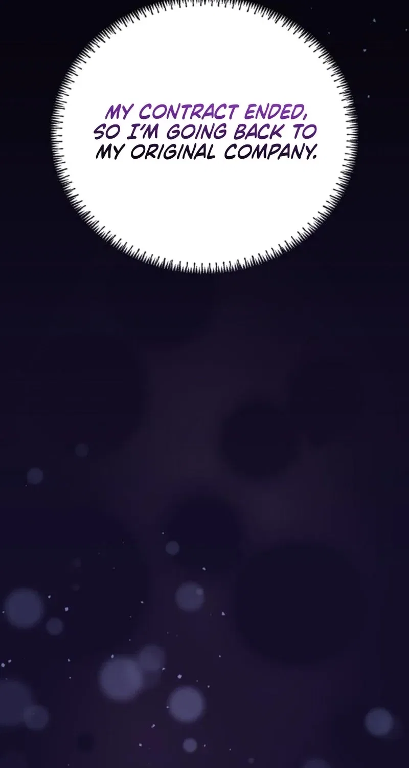 Nighttime Friend Chapter 19 – Page 45