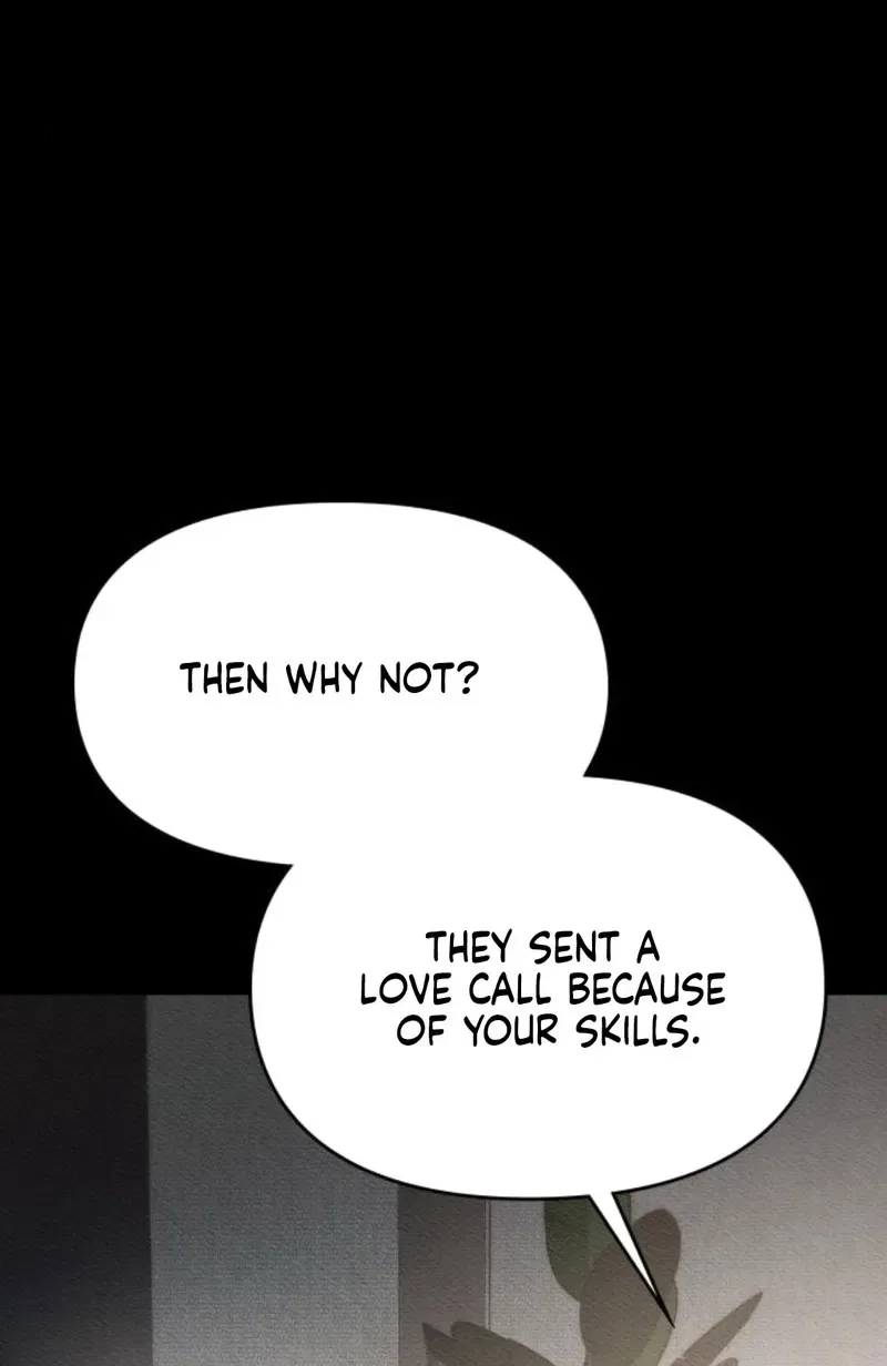 Nighttime Friend Chapter 19 – Page 100