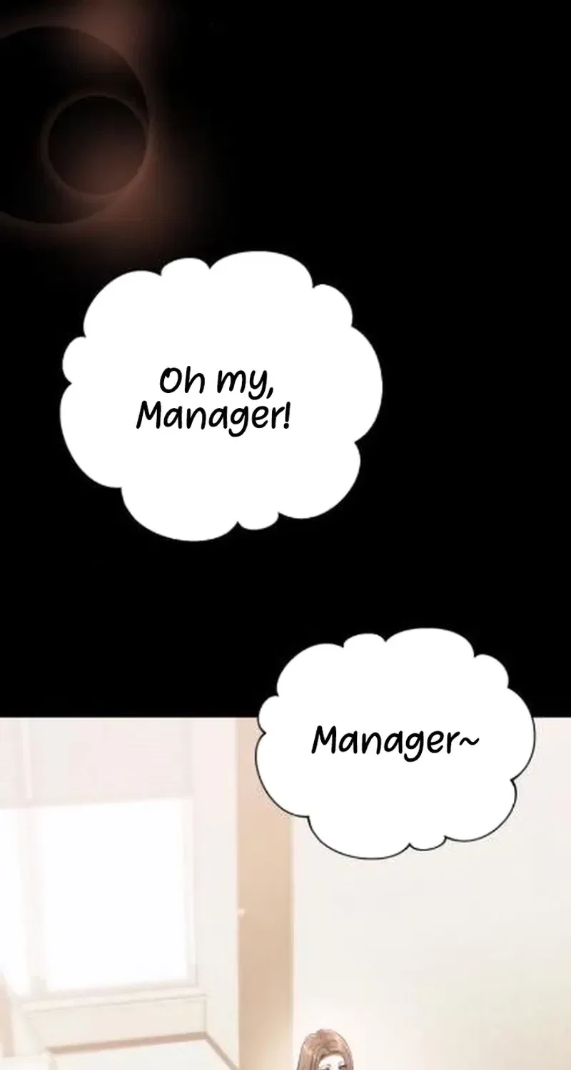 Nighttime Friend Chapter 18 – Page 46