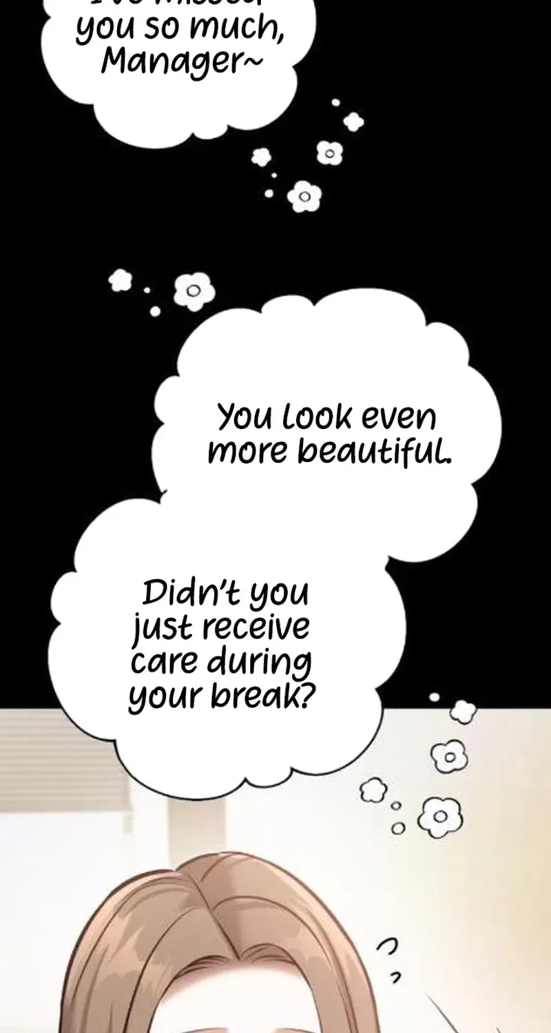 Nighttime Friend Chapter 18 – Page 48