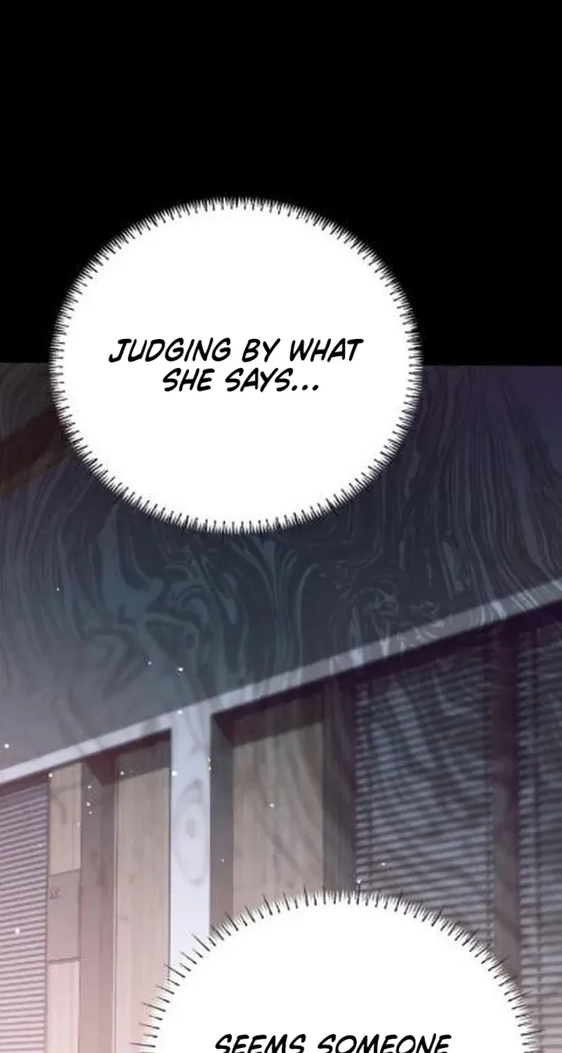 Nighttime Friend Chapter 18 – Page 107