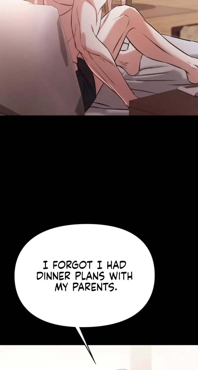 Nighttime Friend Chapter 17 – Page 72