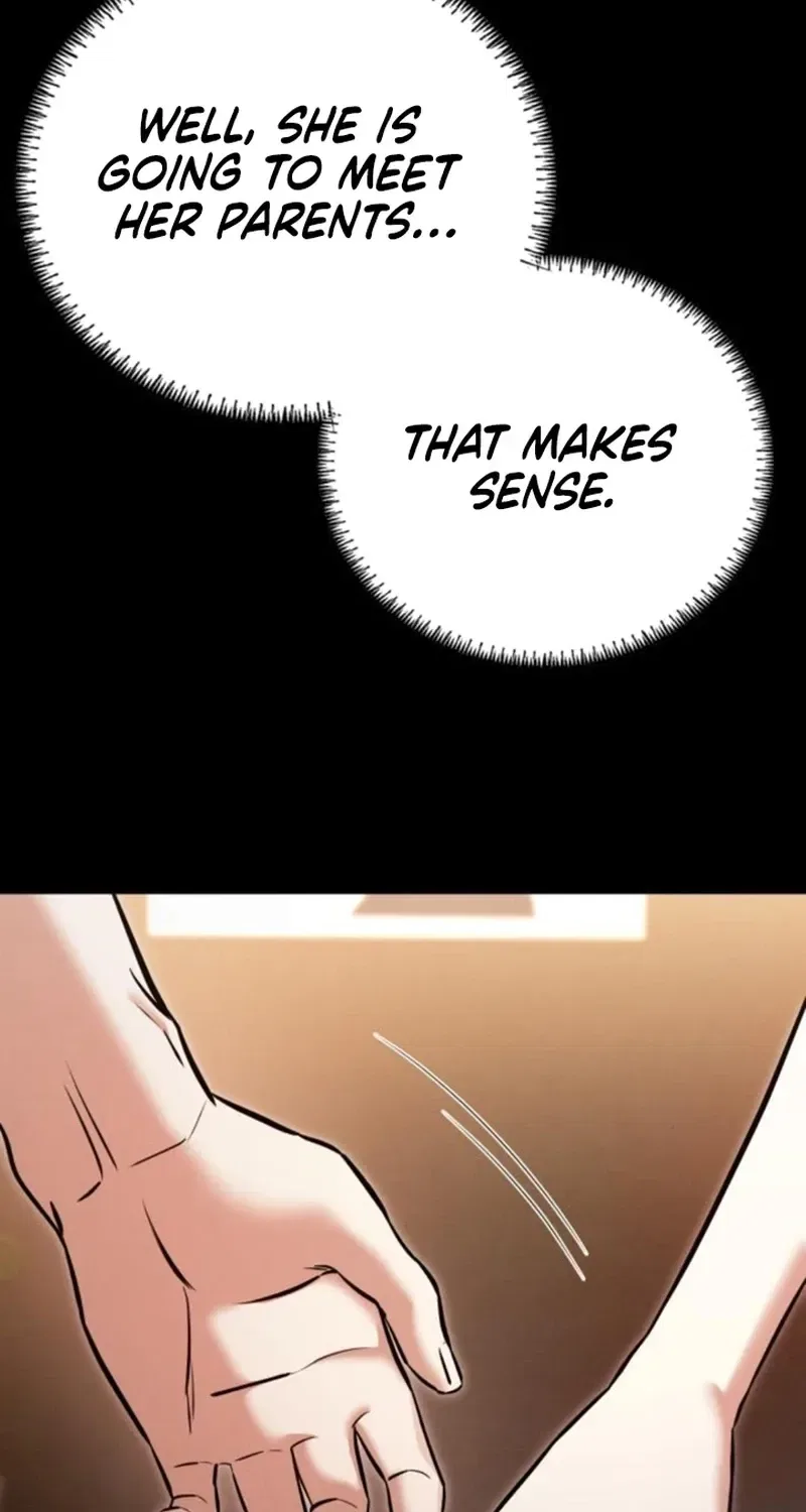 Nighttime Friend Chapter 17 – Page 85