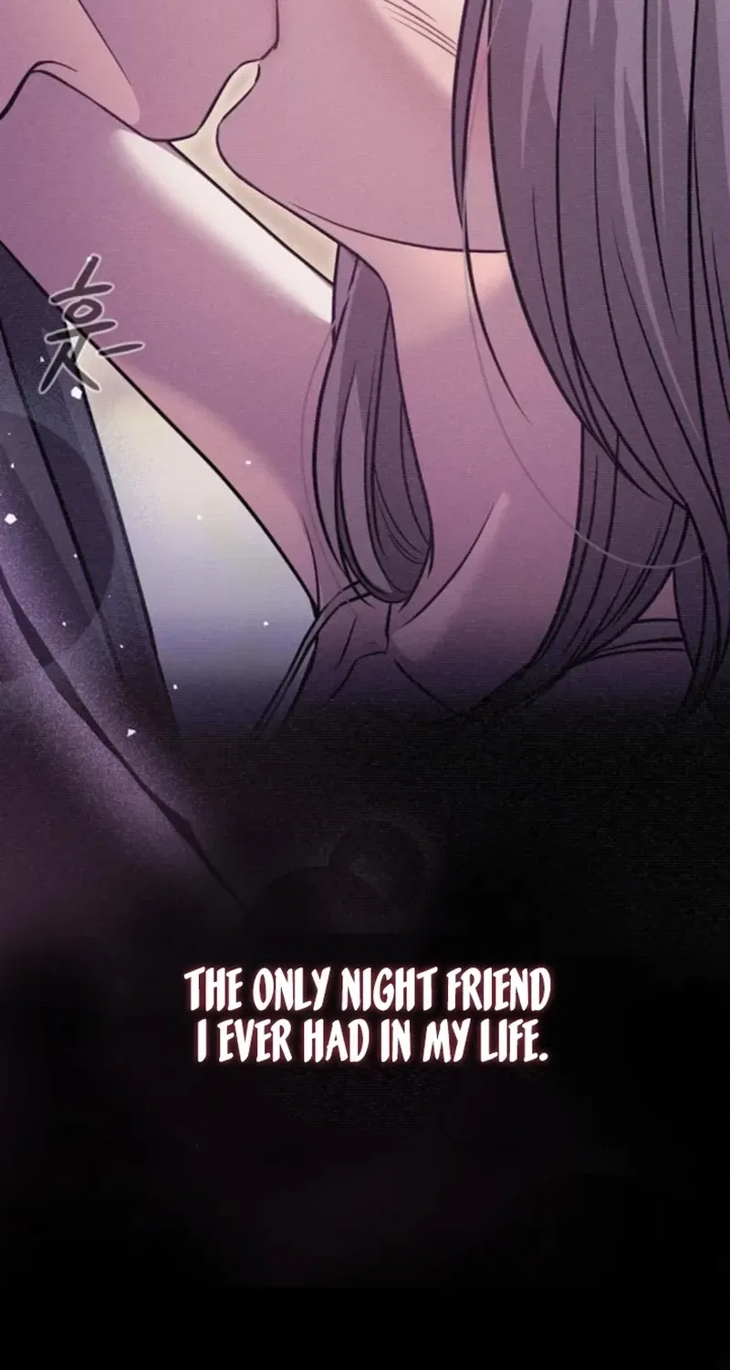 Nighttime Friend Chapter 17 – Page 144