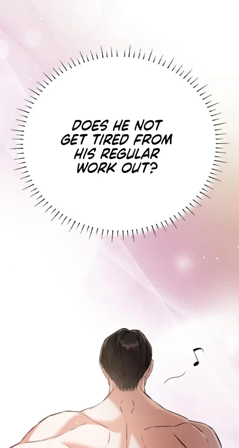 Nighttime Friend Chapter 16 – Page 6