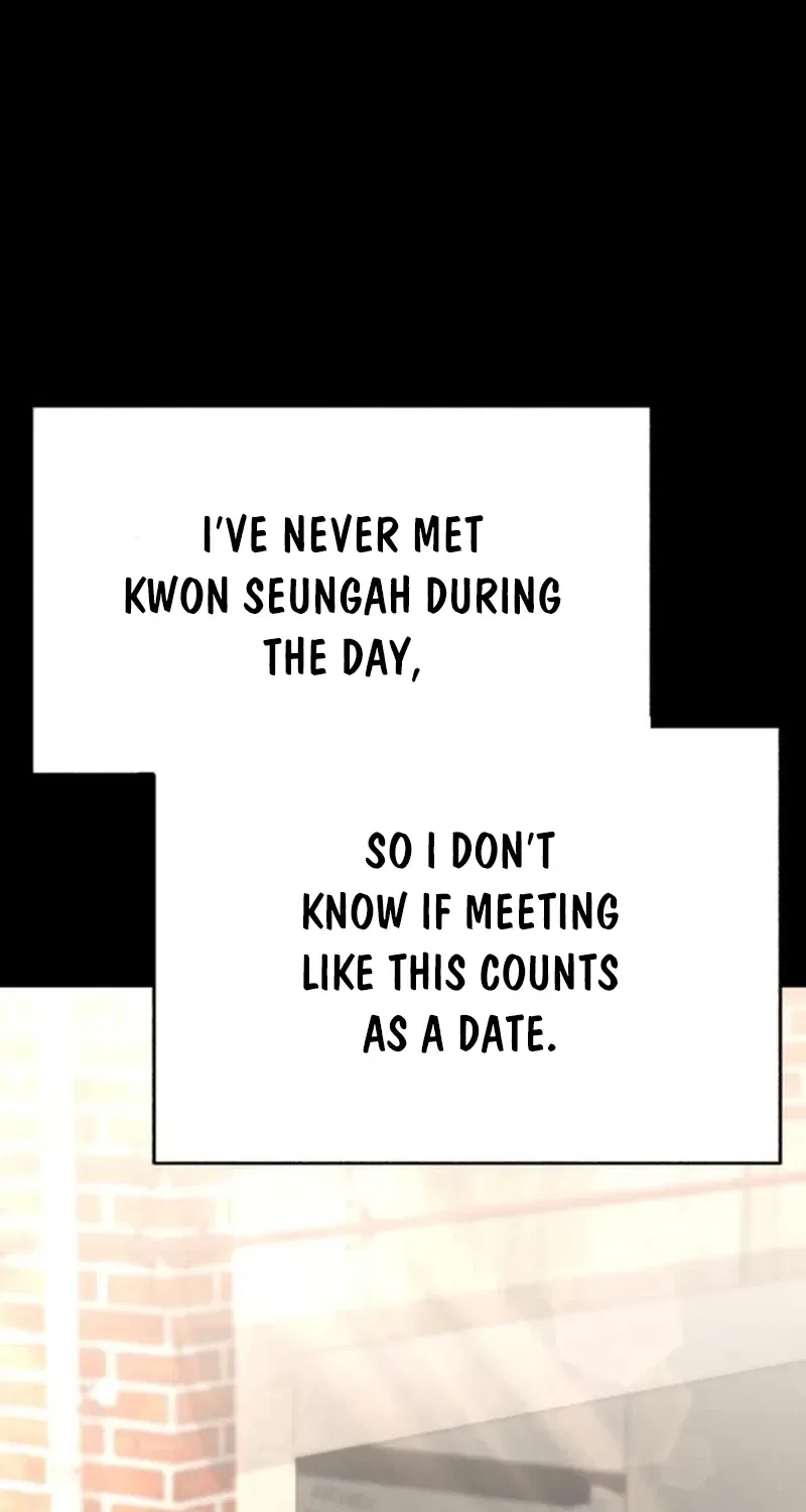 Nighttime Friend Chapter 14 – Page 9