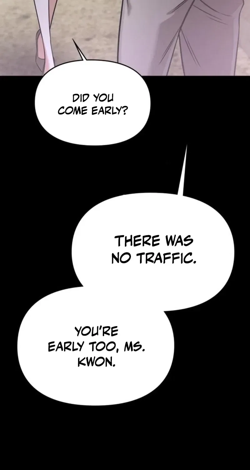 Nighttime Friend Chapter 14 – Page 27