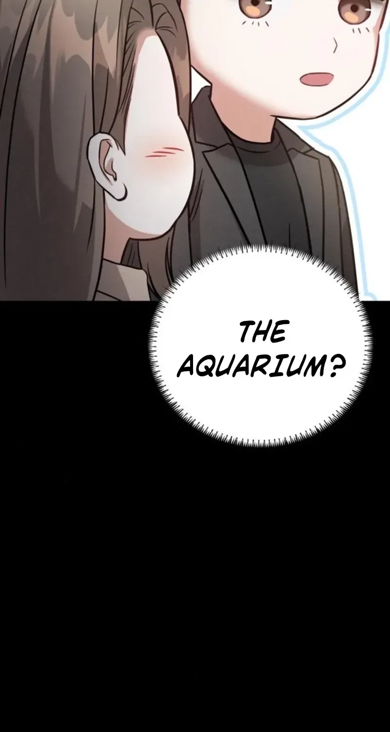 Nighttime Friend Chapter 14 – Page 92