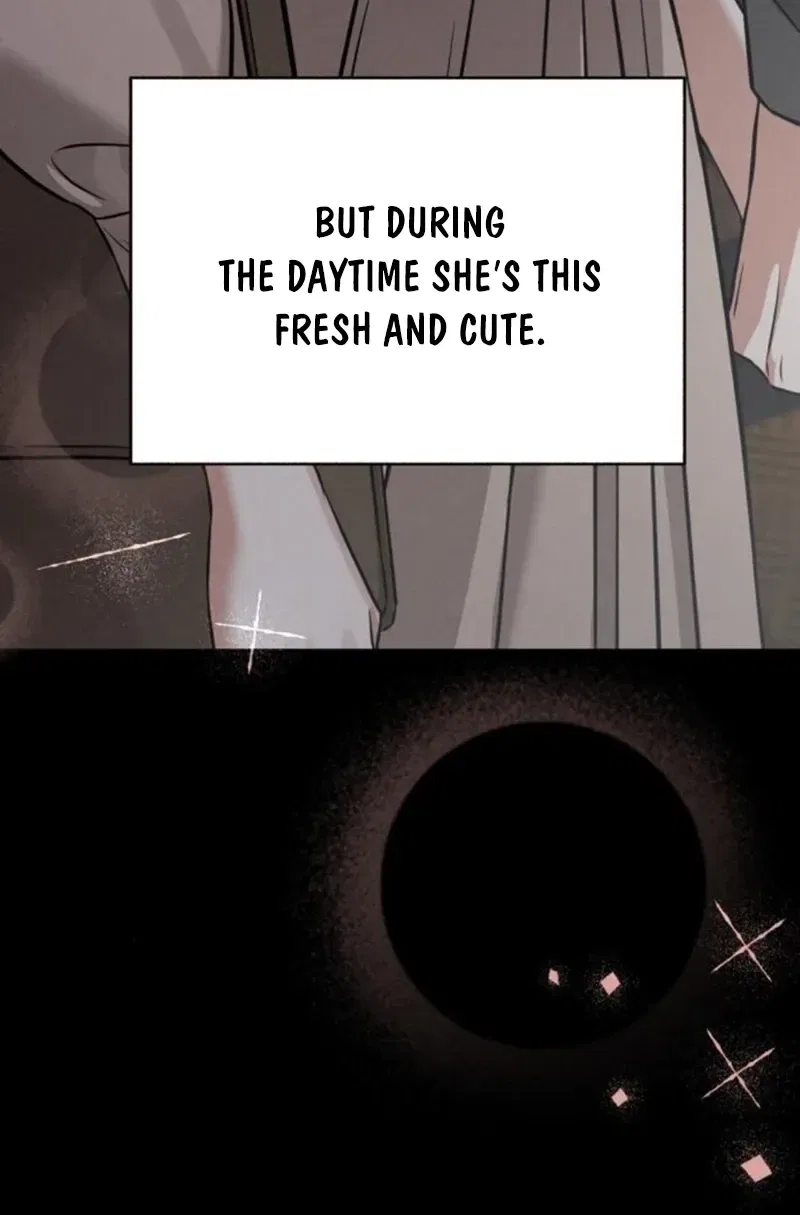 Nighttime Friend Chapter 14 – Page 100