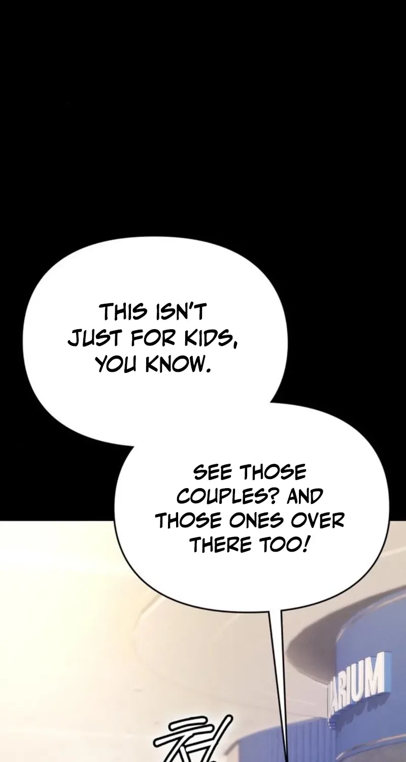 Nighttime Friend Chapter 14 – Page 103