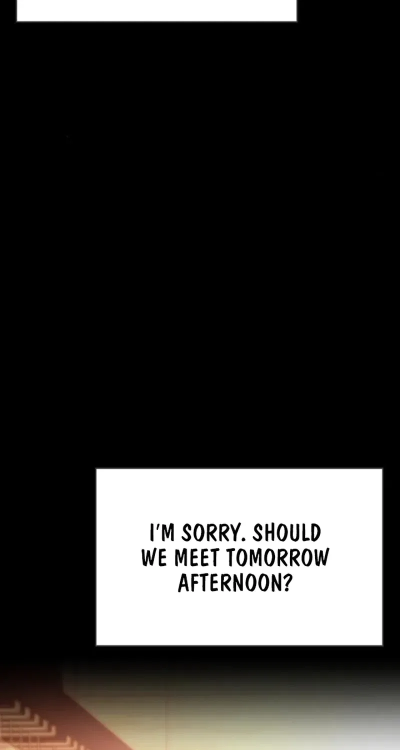 Nighttime Friend Chapter 13 – Page 3