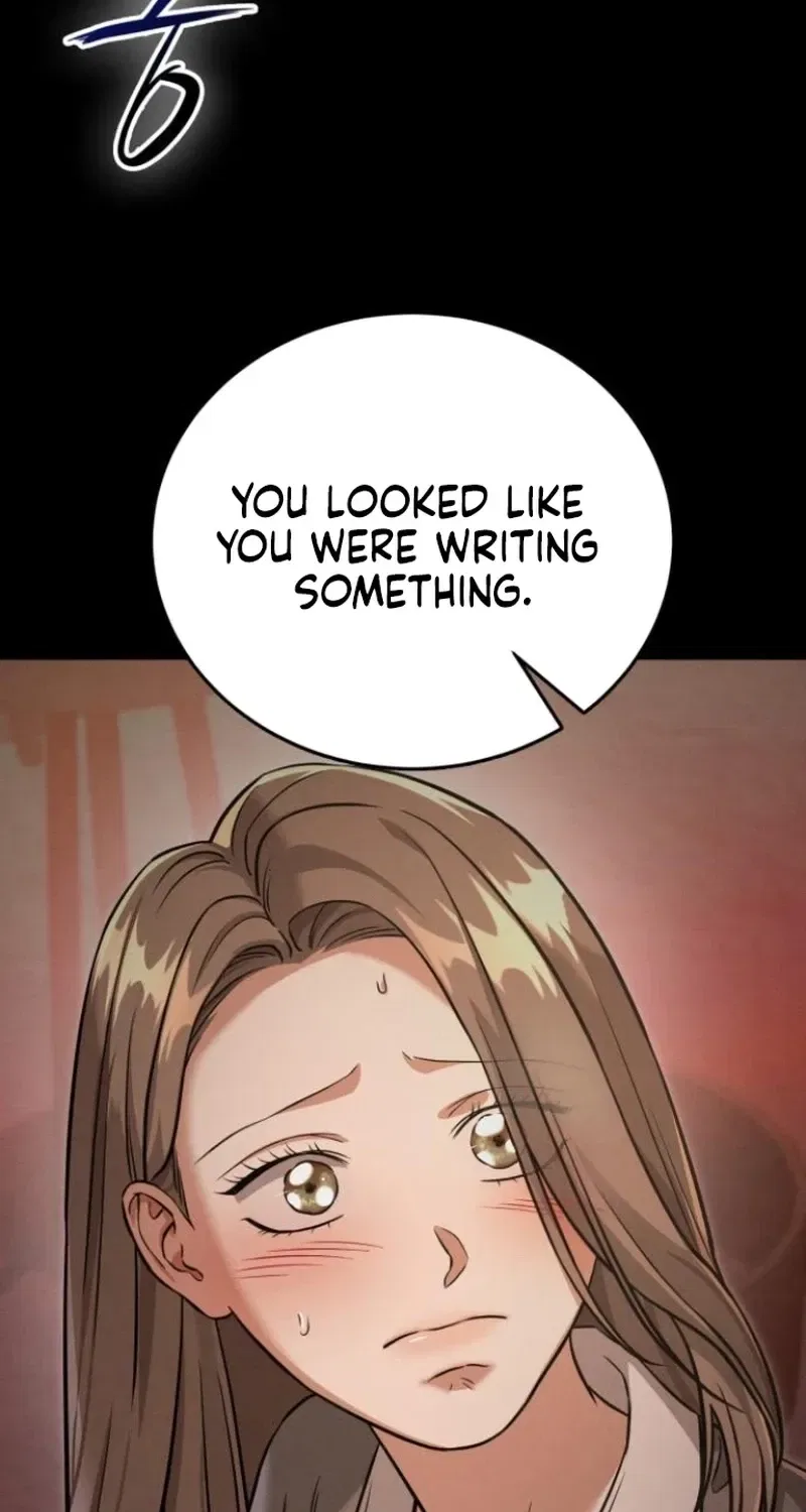 Nighttime Friend Chapter 13 – Page 23