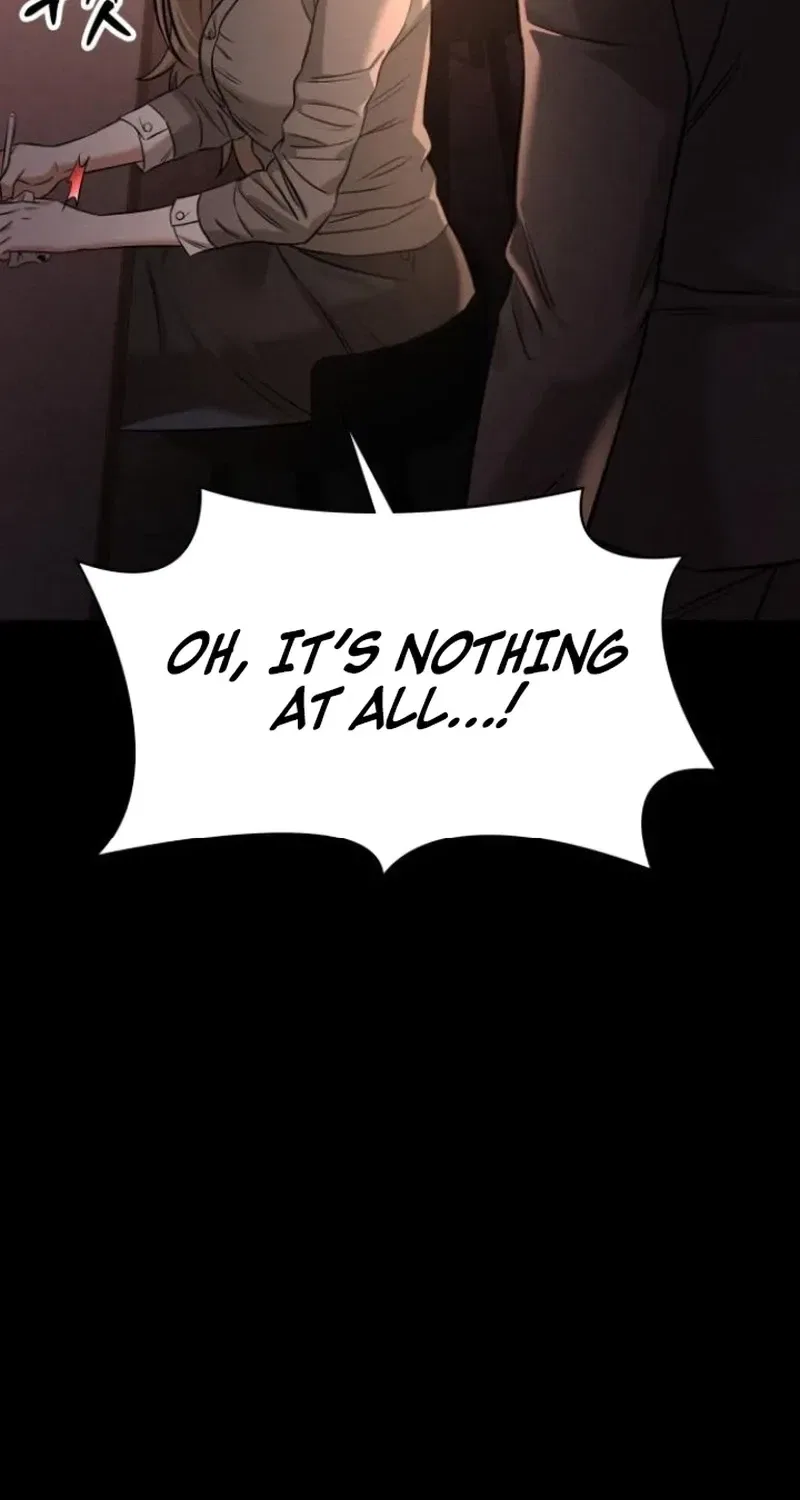 Nighttime Friend Chapter 13 – Page 63